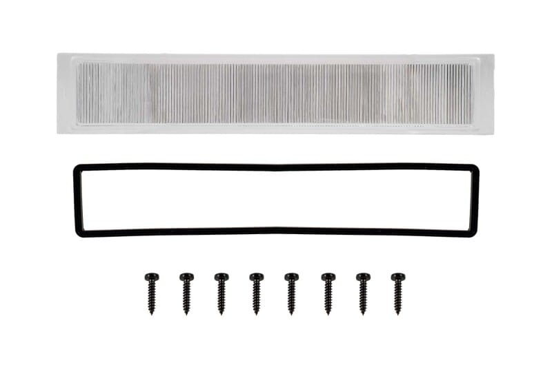 DIO LED Light Bars