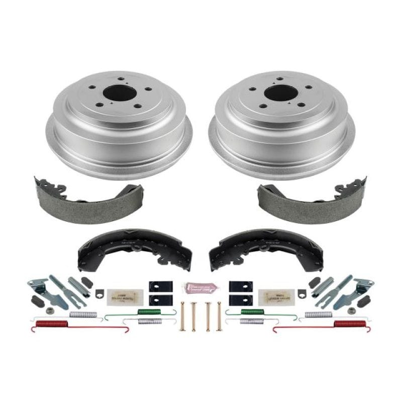 PSB Autospecialty Drum Kit
