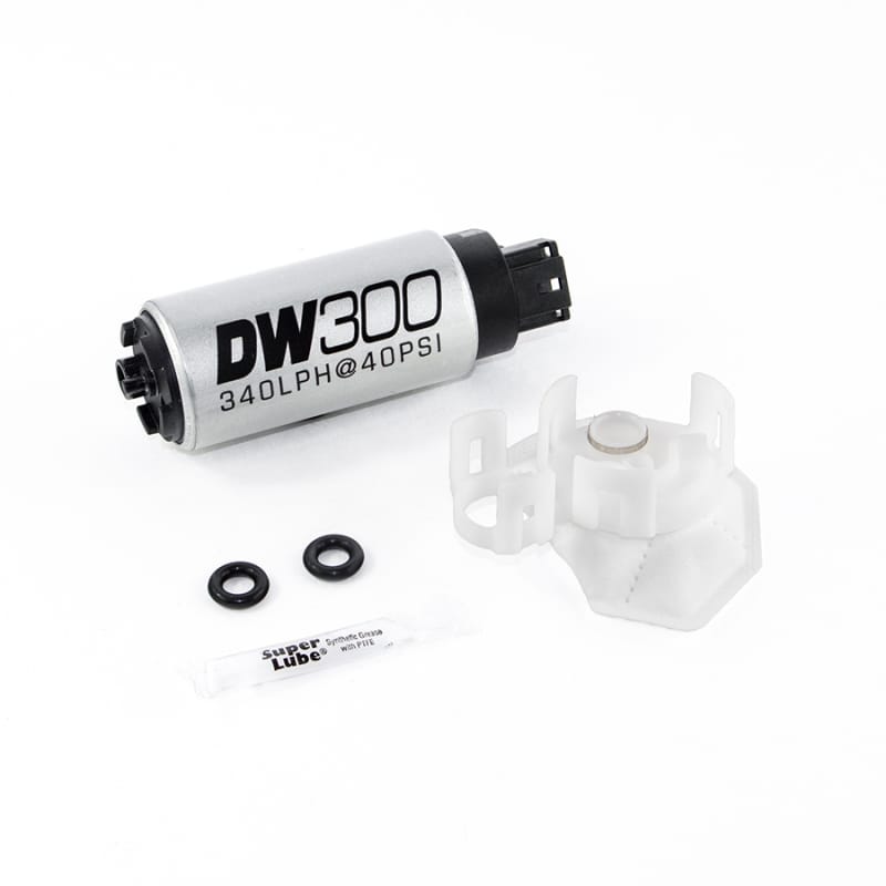 DW DW300C Fuel Pumps w/Kits