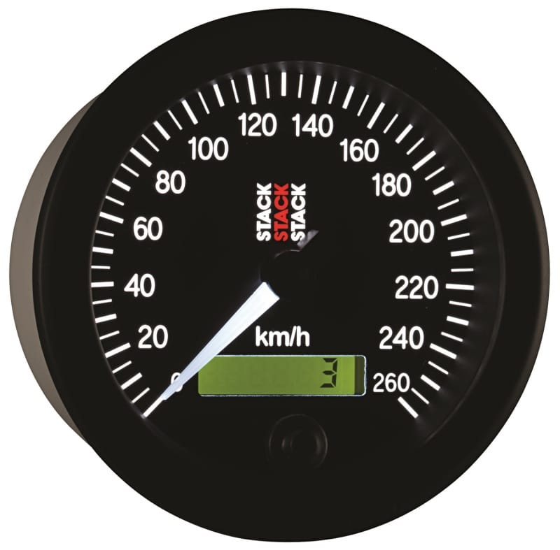 AM Stack Gauges thumbnail 6
