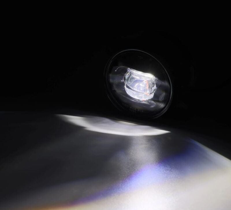 ARX Fog Lights thumbnail 7