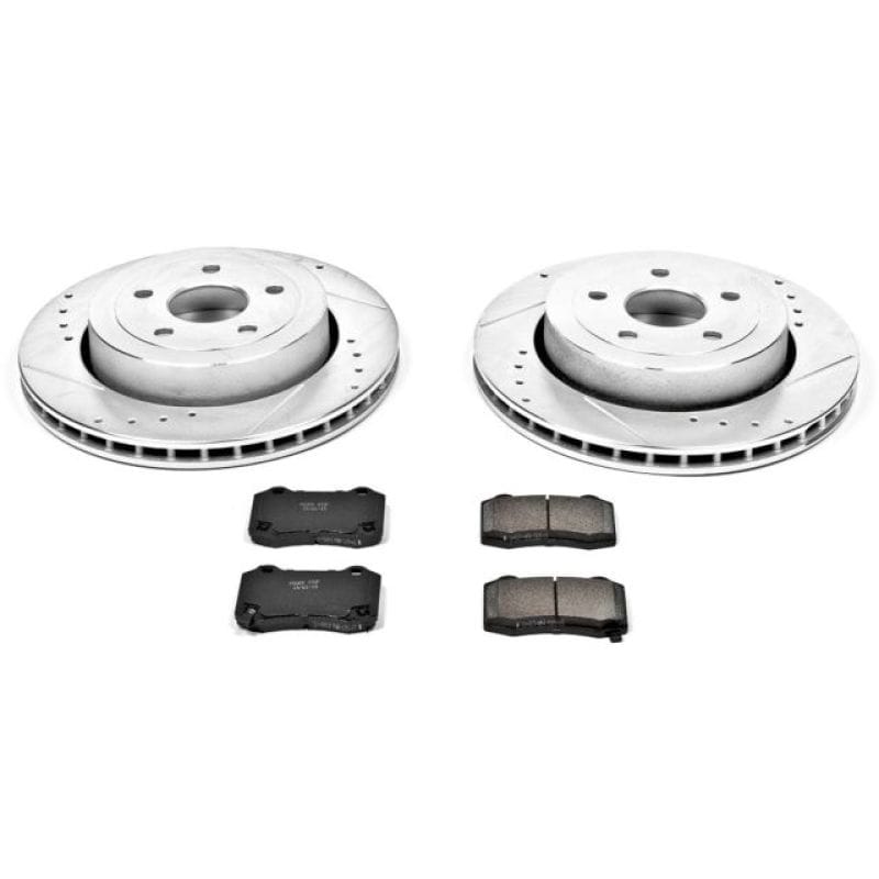 PSB Z23 Evolution Kit