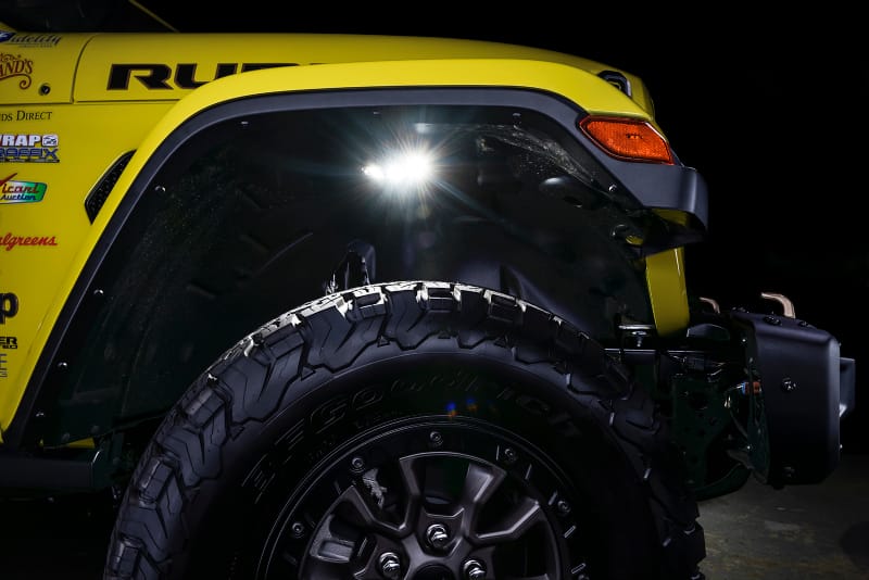 ORL Underbody Rock Lights thumbnail 3