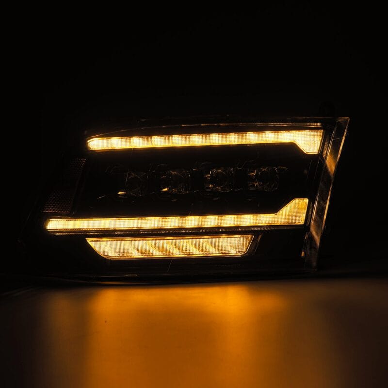 ARX NOVA Headlights thumbnail 6