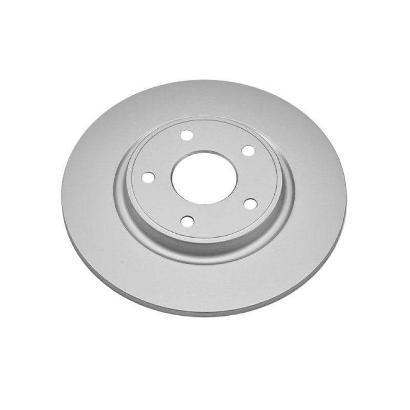 PSB Evolution Coated Rotor
