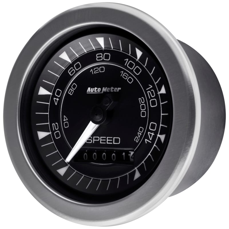 AM Chrono Gauges thumbnail 2