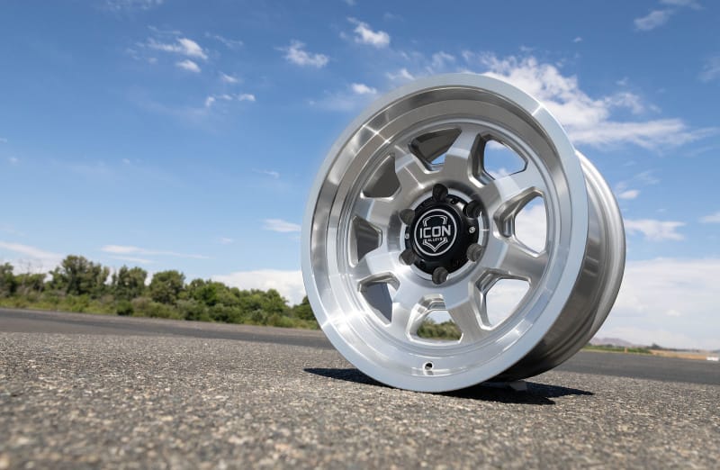 ICO Nuevo Wheels thumbnail 4