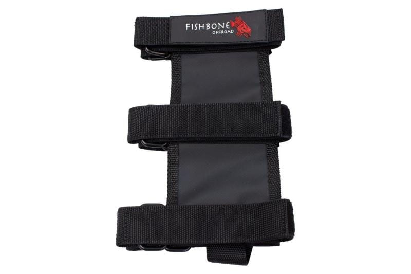 FBO Fire Extinguisher Mount thumbnail 2