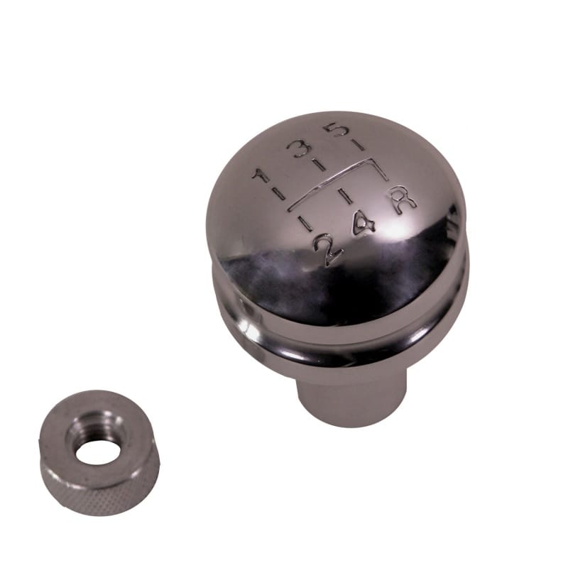 RUG Knobs