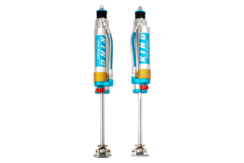 KIN 2.5 Shocks