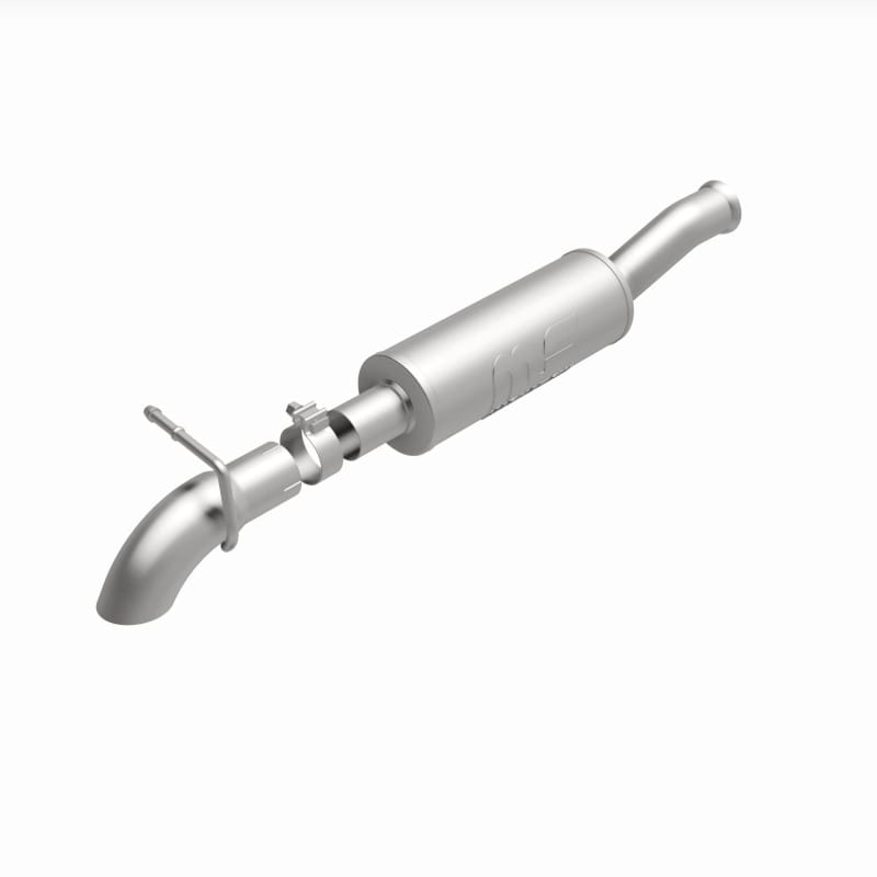 MAG Catback Exhaust thumbnail 3
