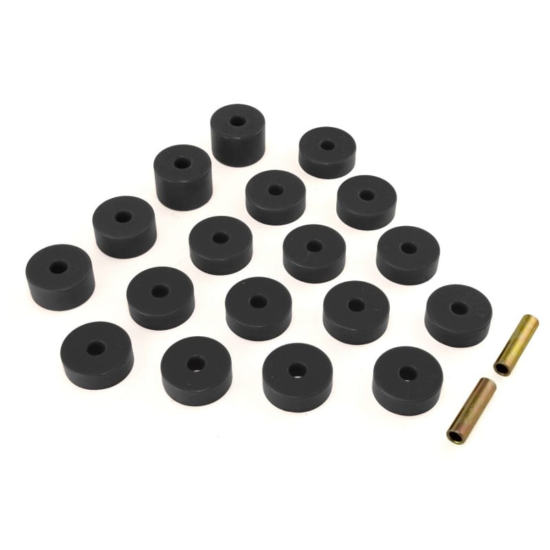 RUG Body Mount Kits