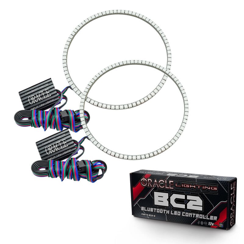 ORL Surface Mount Halo Kits