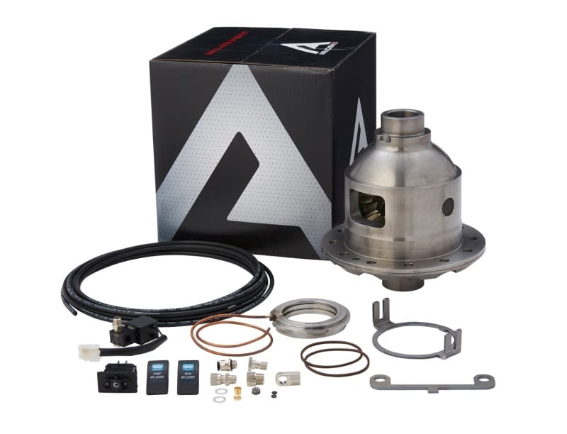 ARB Air Lockers