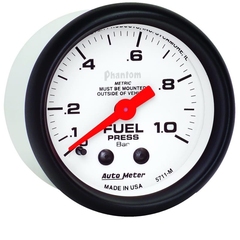 AM Phantom Gauges thumbnail 3