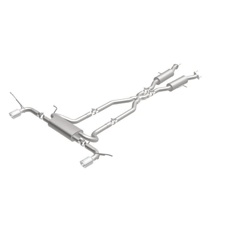 MAG Catback Exhaust thumbnail 2