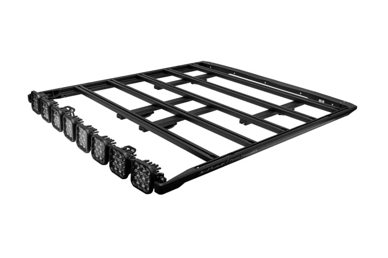 DIO LED Light Bars