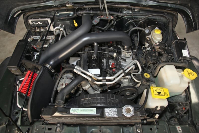 SPE Cold Air Intake Kits thumbnail 3