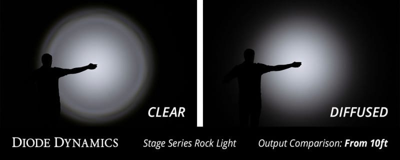 DIO Rock Lights thumbnail 6