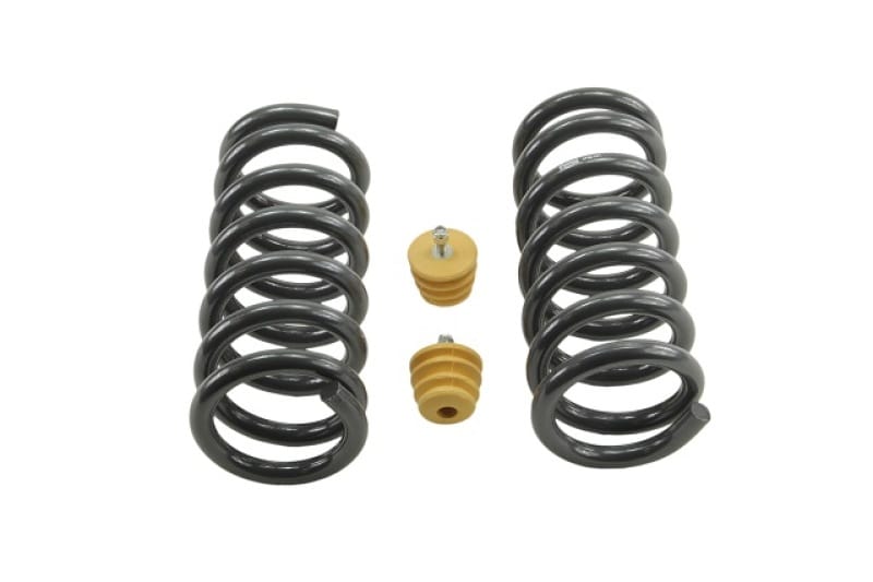 BT Coil Spring Set