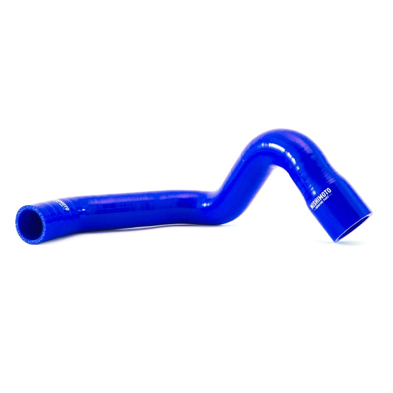 MM Silicone Hose - Radiator thumbnail 2