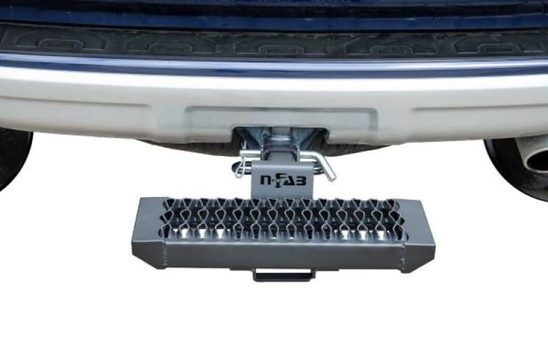NFB Growler Hitch Steps thumbnail 2
