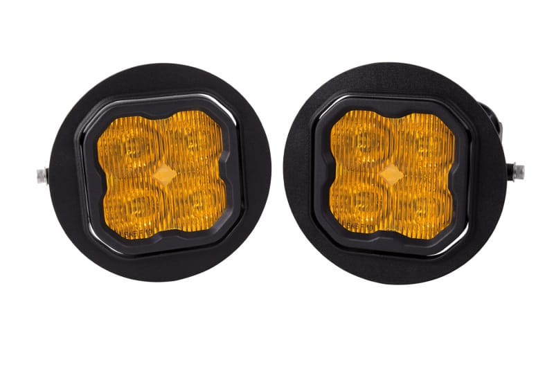 DIO LED Light Pods