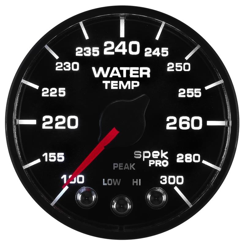 AM Spek-Pro Gauges