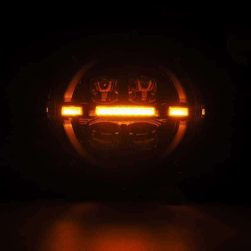 ARX NOVA Headlights thumbnail 6
