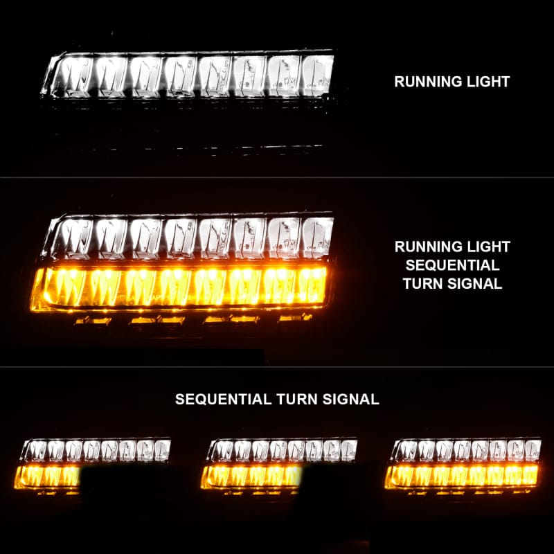 ANZ Side Markers thumbnail 3
