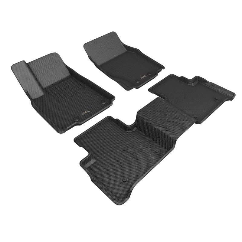 ACE Kagu - Combo - Black