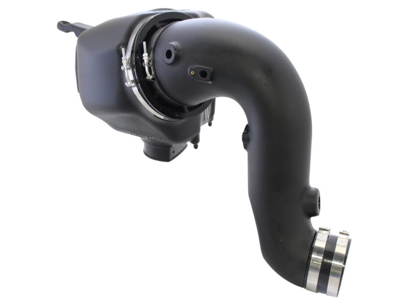 AFE Momentum HD Cold Air Intakes thumbnail 2