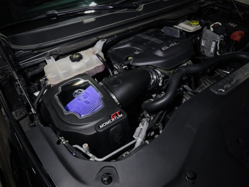 AFE Momentum GT Cold Air Intakes thumbnail 4