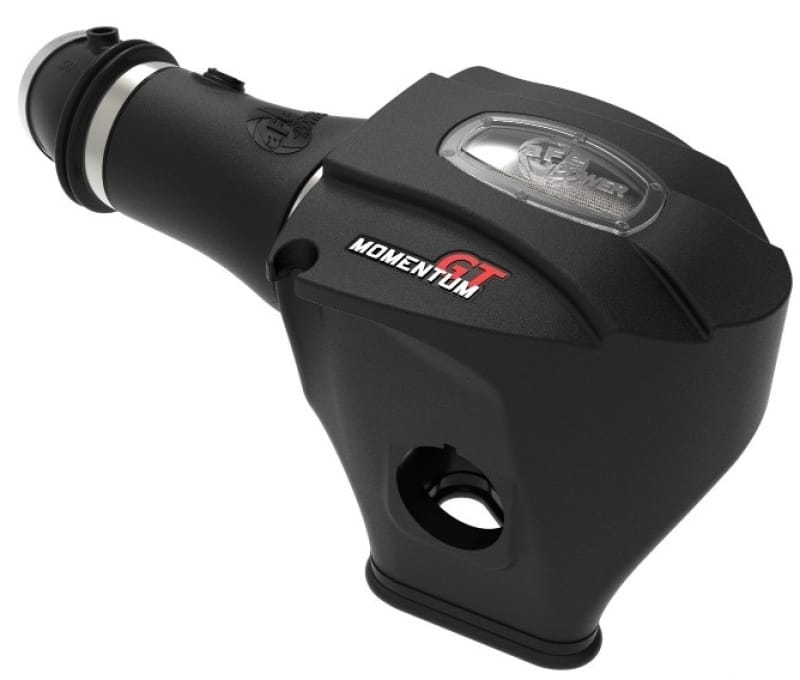 AFE Momentum GT Cold Air Intakes thumbnail 2