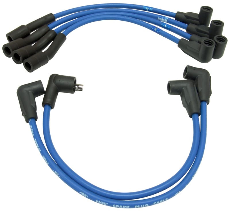 NGK Spark Plug Wire Sets