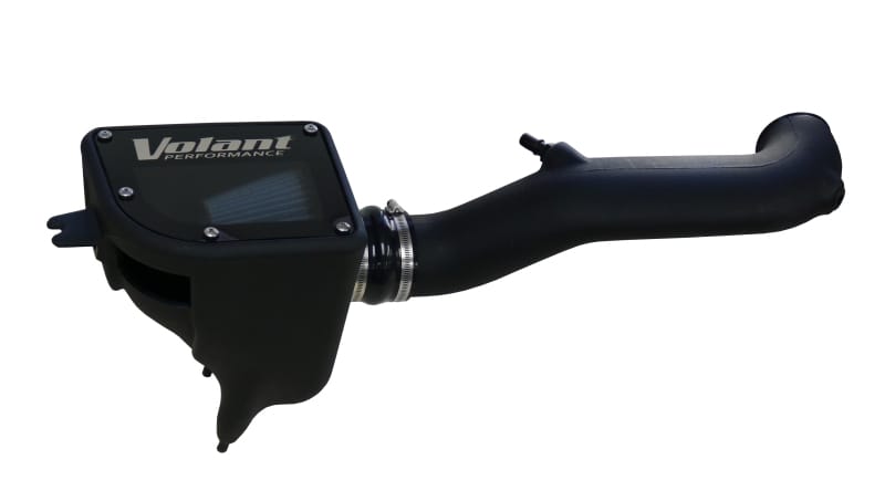 COR Air Intake Closed Box