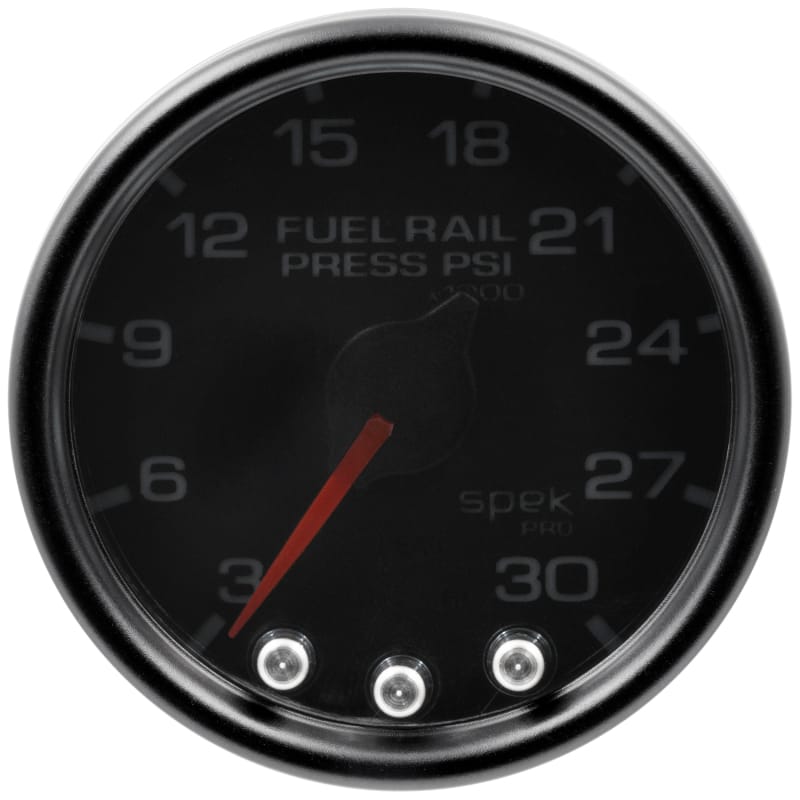 AM Spek-Pro Gauges