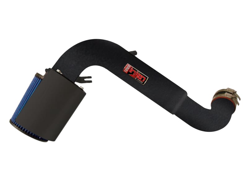 INJ Power-Flow Intake