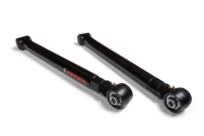 JKS Lower Control Arms