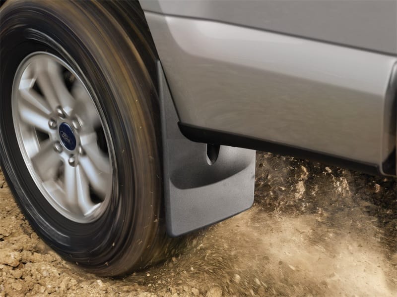 WT No Drill Mudflaps