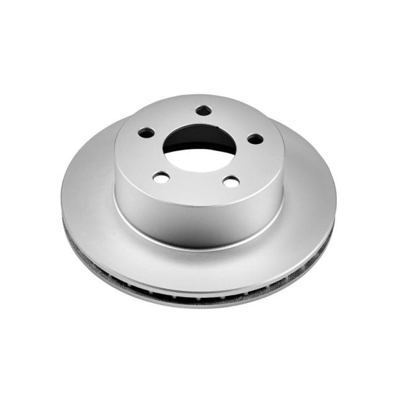 PSB Evolution Coated Rotor