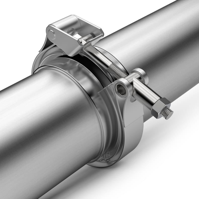 MAG Catback Exhaust thumbnail 7