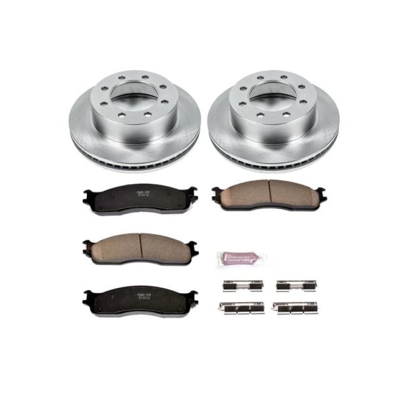 PSB Autospecialty Rotor