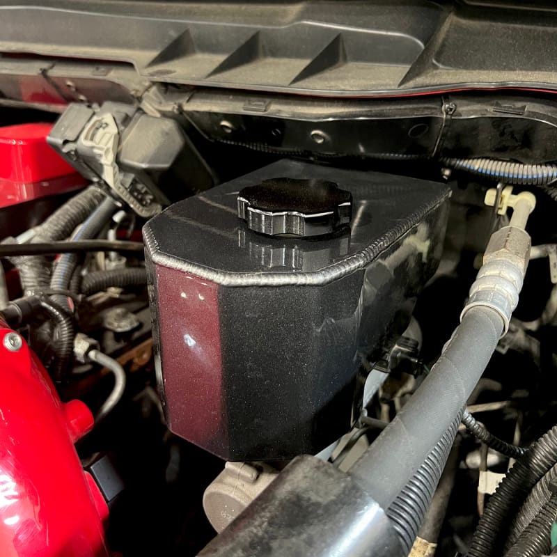 WCF Master Cylinder Cover thumbnail 6