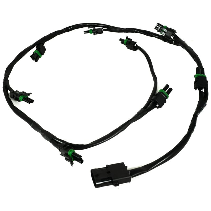 BAJ Wiring Harness