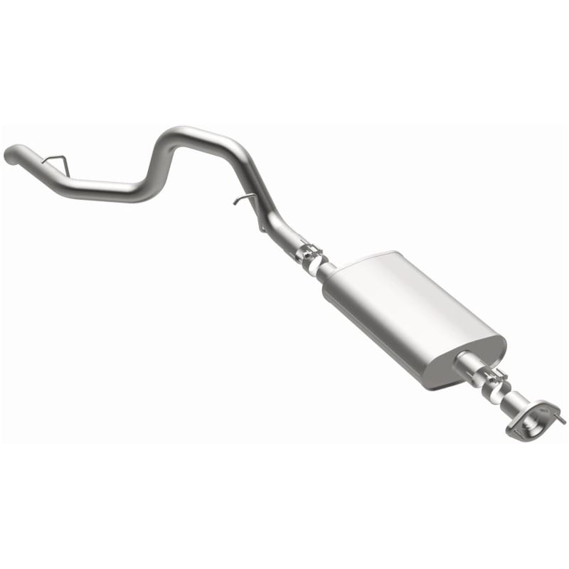 MAG BRE Exhaust Kits thumbnail 3