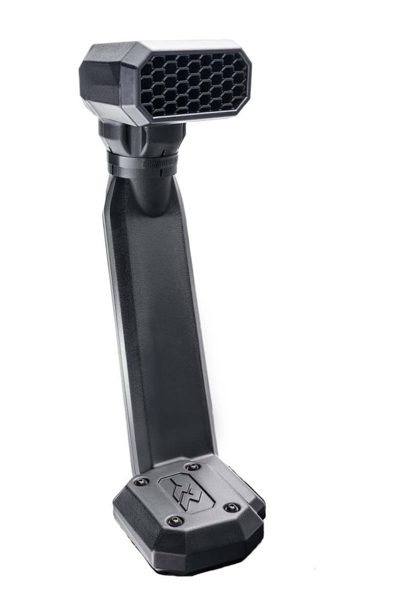 RUG Engine Air Intake Snorkel