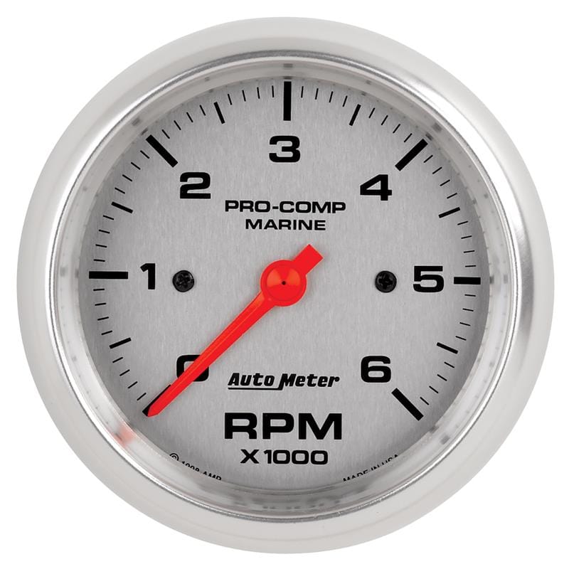 AM Marine Gauges