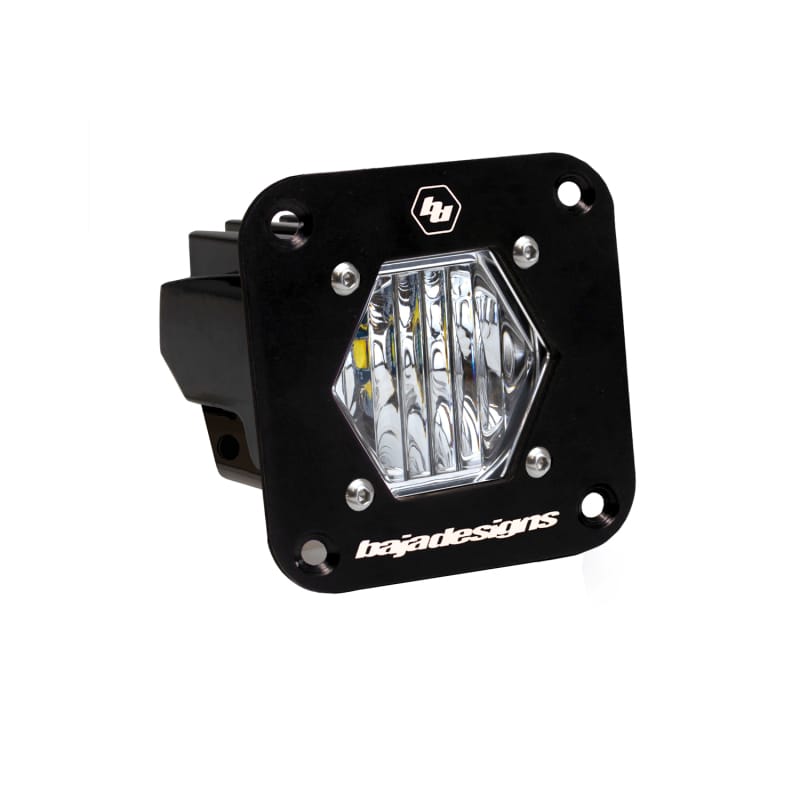 BAJ S1 Lights