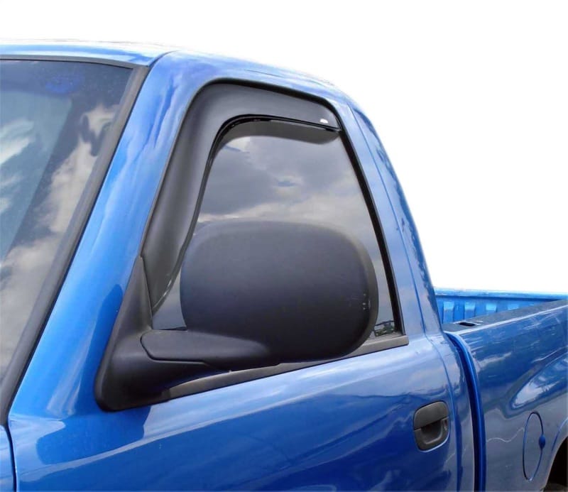 AVS In-Channel Ventvisors thumbnail 2